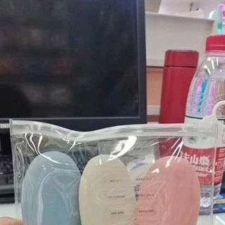 Lọ Chiết Mỹ Phẩm Set 3 Cái (Thùng 360 Set)
