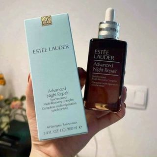Serum phục hồi da chống lão hóa EsteeLauder Advanced Night Repair Multi-Recovery Complex 100ml