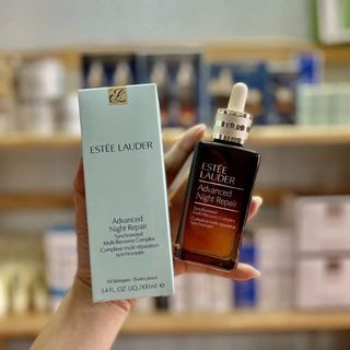 Serum phục hồi da chống lão hóa EsteeLauder Advanced Night Repair Multi-Recovery Complex 100ml