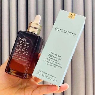 Serum phục hồi da chống lão hóa EsteeLauder Advanced Night Repair Multi-Recovery Complex 100ml