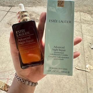 Serum phục hồi da chống lão hóa EsteeLauder Advanced Night Repair Multi-Recovery Complex 100ml