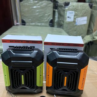 Quạt Điều Hoà Mini, Quạt cầm tay F66