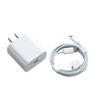 Bộ Sạc IP 20W
