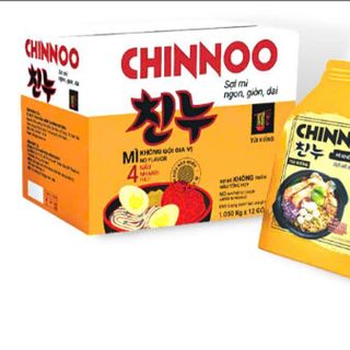 Mì không gói gia vị Chinno