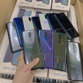 Oppo A9 2020 – 8GB RAM, 256GB Storage