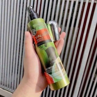 Xịt dưỡng tóc tinh dầu bưởi Valert Repair EssencePlus