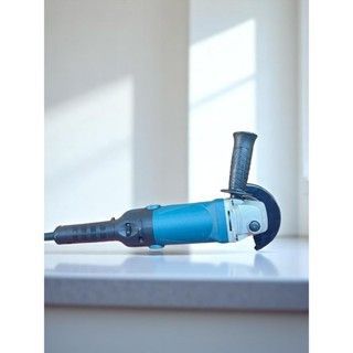 Máy mài-cắt Nokitech KM55 [2025] - 6 Cấp tốc độ - Mài góc - Đánh Bóng - Cắt Đá - Cắt Kim Loại