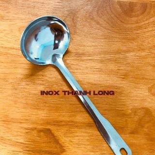 Vá Canh Ngắn inox