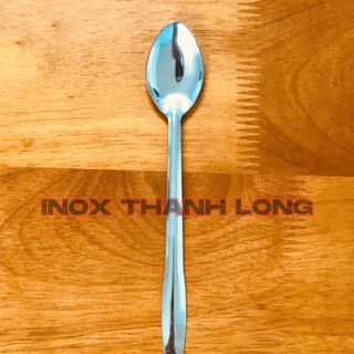 Muỗng inox Chanh Nhọn