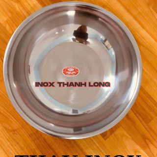 Thau inox 16Cm