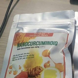 Nghệ Nano