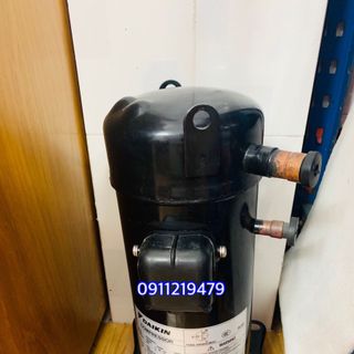 lắp đặt lốc điều hòa Daikin 3 hp JT95BCBY-1L tại Bình Tân liên hệ