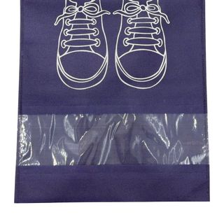 Túi đựng giày size lớn 44x32cm