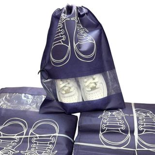Túi đựng giày size lớn 44x32cm