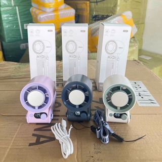Quạt cầm tay A228