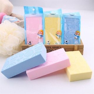 Bông Mút Tắm Kỳ Gét (Thùng 300 Cái)