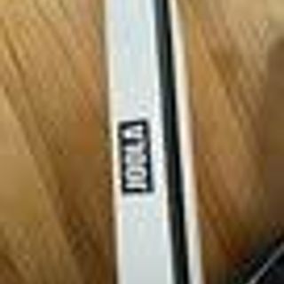 Vợt Pickleball siêu cấp JOOLA Agassi Pro 16mm - Kiểm soát,tạo xoáy tốt,logo nhôm cao cấp