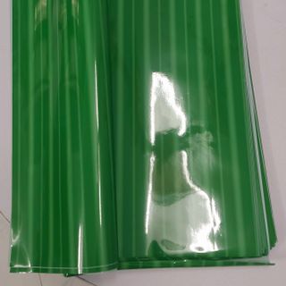 LÁ CHUỐI GIẢ/ LÁ CHUỐI PLASTIC GÓI CHẢ LỤA, NEM CHUA, BÁNH CHƯNG