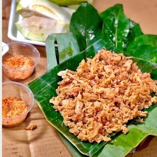 Nem Bùi Bắc Ninh