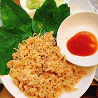 Nem Bùi Bắc Ninh