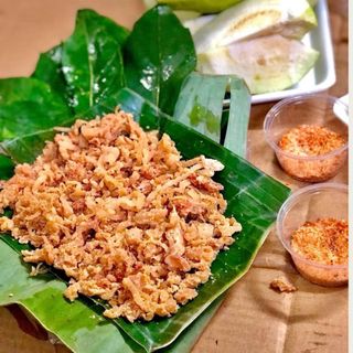 Nem Bùi Bắc Ninh