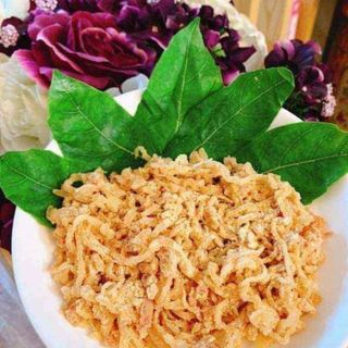 Nem Bùi Bắc Ninh