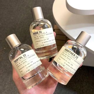Nước Hoa Unisex Le Labo Rose 31Eau De Parfum  100ml