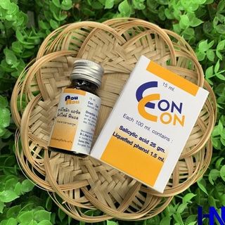 Mụn cóc con con Thái Lan Chính Hãng