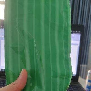 TÚI LÁ CHUỐI/ TÚI LÁ CHUỐI PLASTIC -  HÚT CHÂN KHÔNG, ĐÓNG GÓI CHẢ LỤA, NEM CHUA