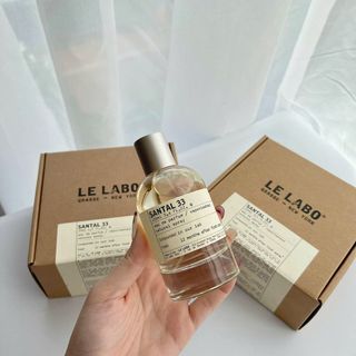 Nước Hoa Unisex Le Labo 33 100ml - Sang Trong ,Quyến Rũ