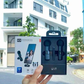 Mix thu âm k9 giá sỉ