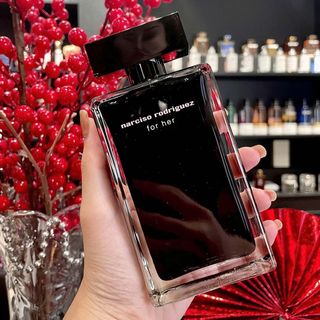 Nước HoaNữ Narciso Rodriguez For Her EDT 100ml (Nar đen )