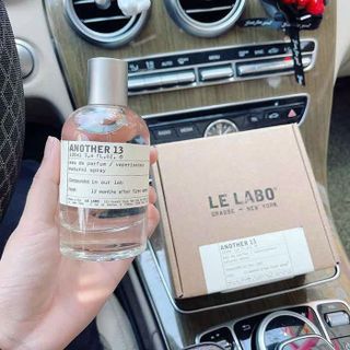 Nước Hoa Le Labo 13 Another 100ml - Đẳng Cấp, Sang Trọng