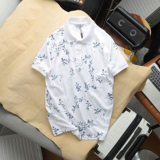 ÁO THUN CỔ BẺ THIẾT KẾ CAO CẤP POLO PACK TR- THỜI TRANG HC
