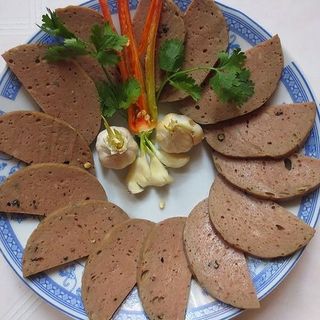 BỘT BIẾN TÍNH 1412/ BỘT BIẾN TÍNH THÁI LAN - LÀM GIÒ CHẢ, XÚC XÍCH, CÁ VIÊN,..