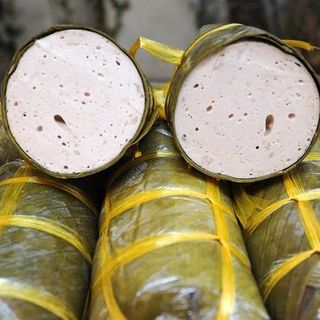 BỘT BIẾN TÍNH 1412/ BỘT BIẾN TÍNH THÁI LAN - LÀM GIÒ CHẢ, XÚC XÍCH, CÁ VIÊN,..