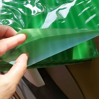 TÚI LÁ CHUỐI/ TÚI LÁ CHUỐI PLASTIC -  HÚT CHÂN KHÔNG, ĐÓNG GÓI CHẢ LỤA, NEM CHUA