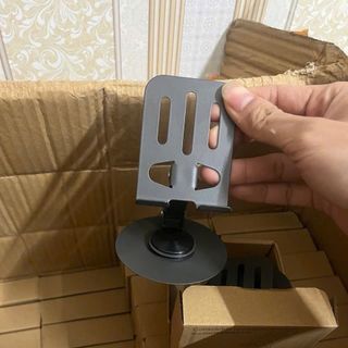 Giá đỡ điện thoại hợp kim