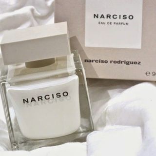 Nước Hoa Nữ Narciso Rodriguez Narciso EDP 90ml (Narciso Lùn Trắng)