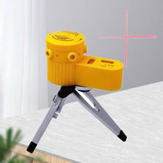 Máy Cân Bằng Laser Đa Năng Với Chân Tripod 6 Chế Độ Ngang giá sỉ