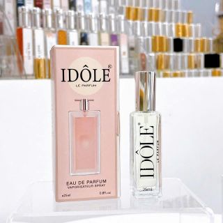 Nước hoa chiết 25ml hàng xịn chuẩn tinh dầu , lưu hương >8h