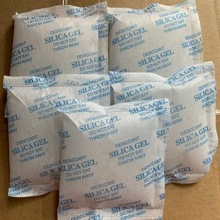 Hạt Chống Ẩm, Gói Chống Ẩm , Chống Ẩm Quần Áo, Giày Dép, Túi Xách