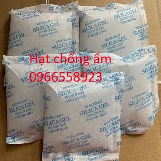 Hạt Chống Ẩm, Gói Chống Ẩm , Chống Ẩm Quần Áo, Giày Dép, Túi Xách