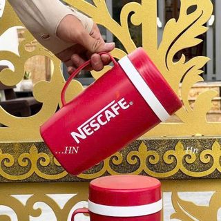 Ca đá giữ nhiệt 1l