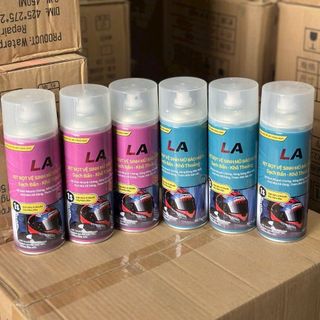 Xịt vệ sinh mũ bảo hiểm