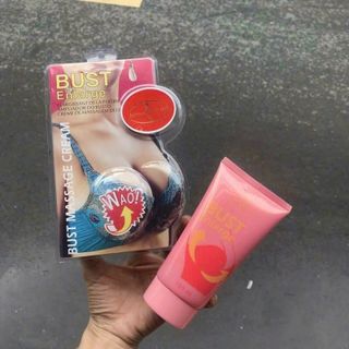 Kem Nở Ngực Bust Chính Hãng 150ml - Thái Lan