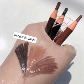 Chì xé kẻ mày Coloured SoftCosmetic Art