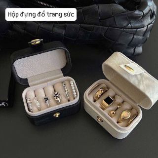 Hộp đựng trang sức