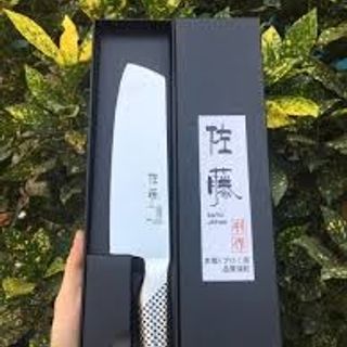 Dao Nhật Đúc Nguyên Khối