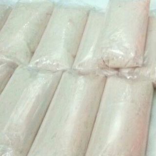 MÀNG NILON/ MANH NILON CHUYÊN DỤNG GÓI CHẢ LỤA, NEM CHUA - ĐỦ KÍCH THƯỚC